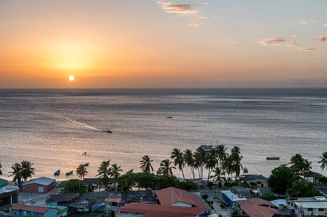 Visitar el país de Venezuela