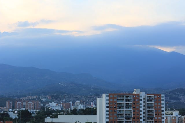 Lugares para visitar en Cali