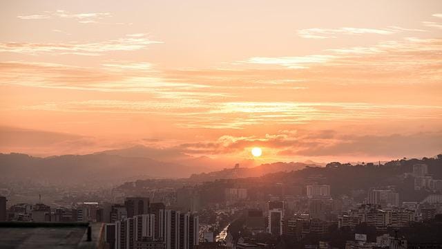 Turismo en la capital de Venezuela