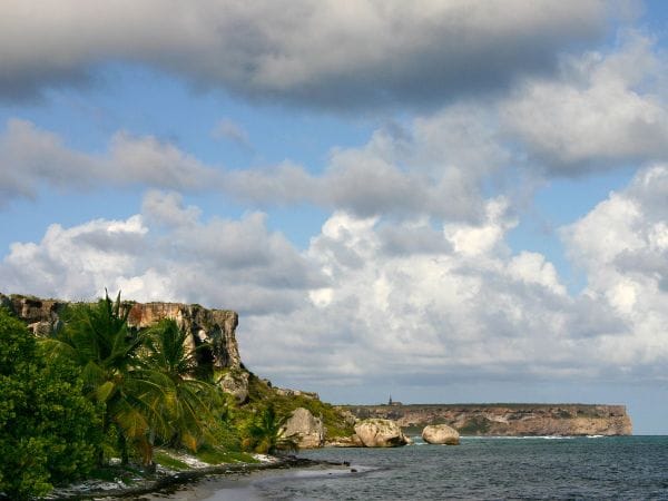 Descubre Isla de Mona: Un Tesoro Oculto en Puerto Rico