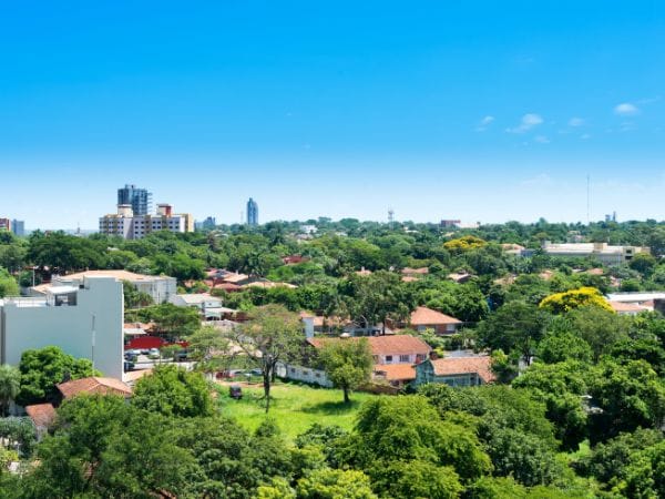 Tu Primer Día en Asunción: Explora la Capital de Paraguay