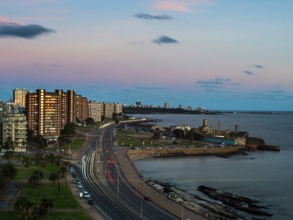 Tu Primer Día en Montevideo: Maravillas de Uruguay
