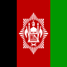 Avatar de Afganistán