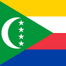 Avatar de Comoras