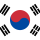 Avatar de Corea del Sur
