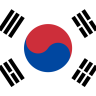 Avatar de Corea del Sur