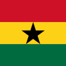 Avatar de Ghana