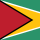 Avatar de Guyana