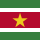 Avatar de Surinam