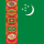 Avatar de Turkmenistán